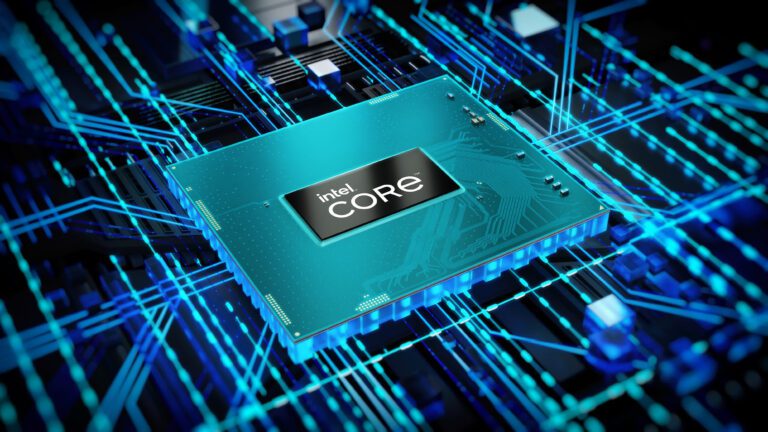 Intel 13th-gen mobile CPUs spotted on Geekbench, might be rebranded Alder Lake processors