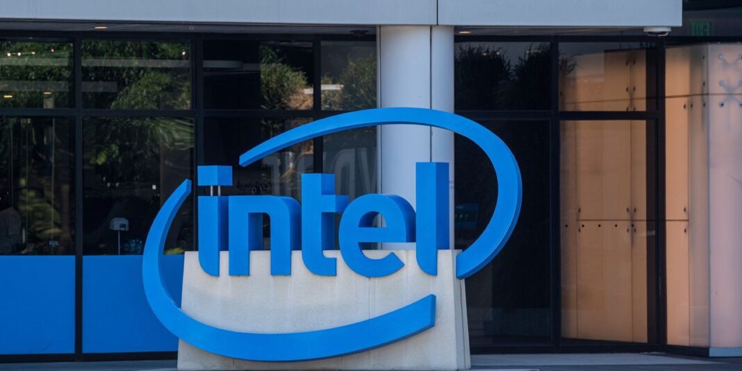 Intel and AMD Say PC Demand Is Deteriorating. That's Bad for Chip Makers.