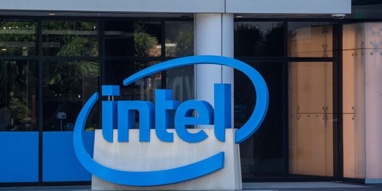 Intel and AMD Say PC Demand Is Deteriorating. That’s Bad for Chip Makers.
