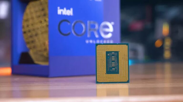 Intel’s Core i9-13900K tops the single thread performance charts