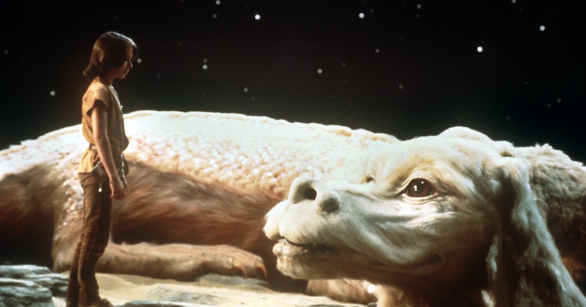 Is A ‘NeverEnding Story’ Remake Coming In 2024? The Good News & Bad