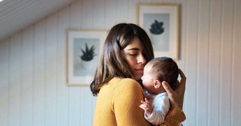 Is Maternal Intuition A Delusion? Why Specialists Say It is A Problematic Thought