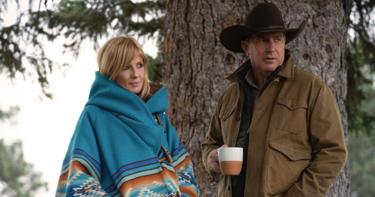Is ‘Yellowstone’ Season 6 Occurring? Particulars On The Dutton Ranch’s Future