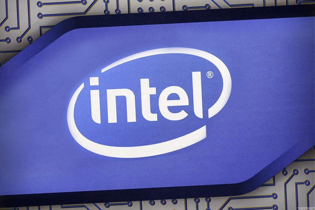It's Time for Me to Jump Into Intel. Yes, Intel