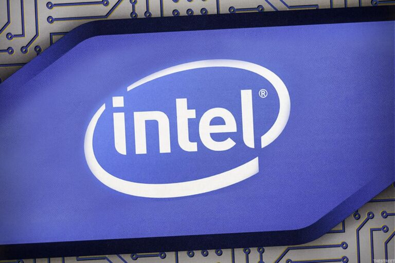 It’s Time for Me to Jump Into Intel. Yes, Intel