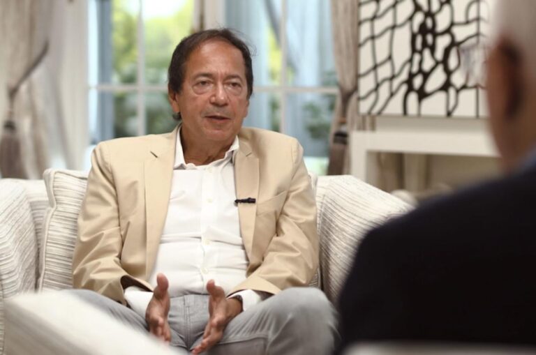 John Paulson on Frothy US Housing Market: This Time Is Different