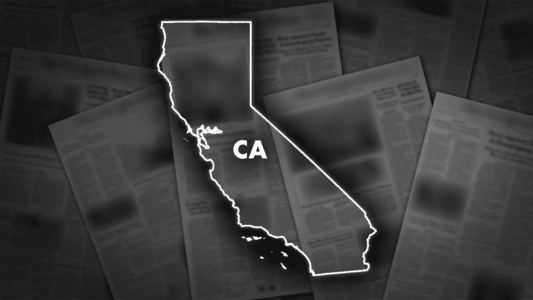 California shooting kills 1, injures 2 others