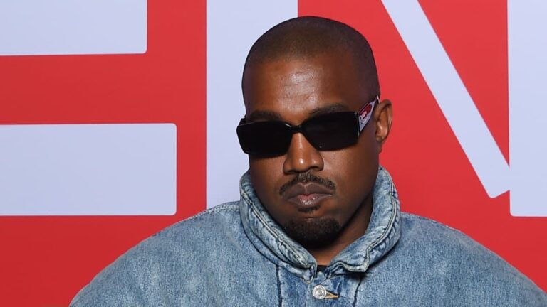 Kanye Goes on Instagram Rant Claiming He’s Battling Porn Habit, Preventing Kardashians