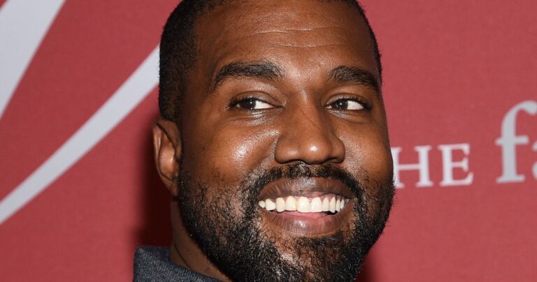 Kanye West Says He Wants To ‘Make Clothing Free’ Amid Battle With Gap