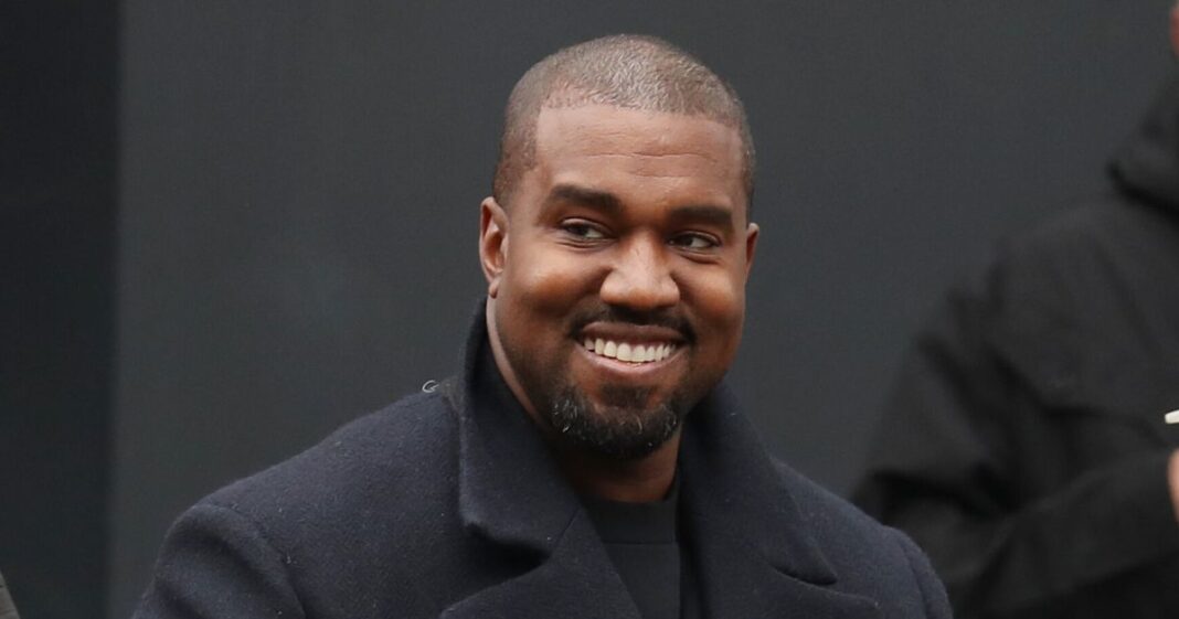Kanye West Says He’s Never Read A Book: ‘Reading Is Like Eating Brussels Sprouts'
