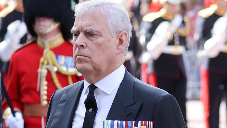 King Charles has zero plans to include Prince Andrew in monarchy’s future, royal expert claims: ‘Truly over’