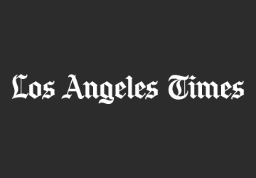 LA Times hires two for Times Community News