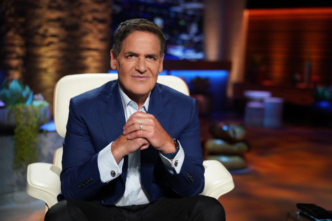 Mark Cuban says Gen Z are the real ‘greatest generation’ and boomers are the most ‘disappointing’