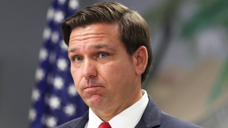 Media, Democrats slam DeSantis for sending migrants to Martha’s Vineyard: ‘Inhumane, anti-American’