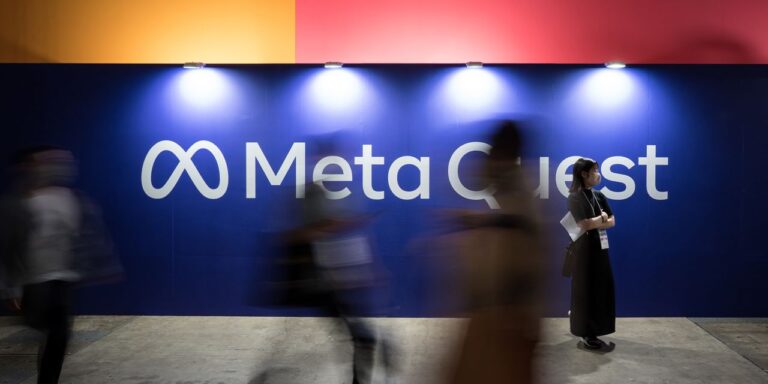 Meta and Google Are Cutting Staff. Just Don’t Mention Layoffs.