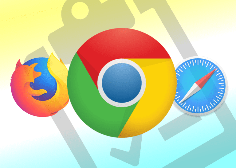 Newly recognized browser bug permits web sites to overwrite clipboard content material