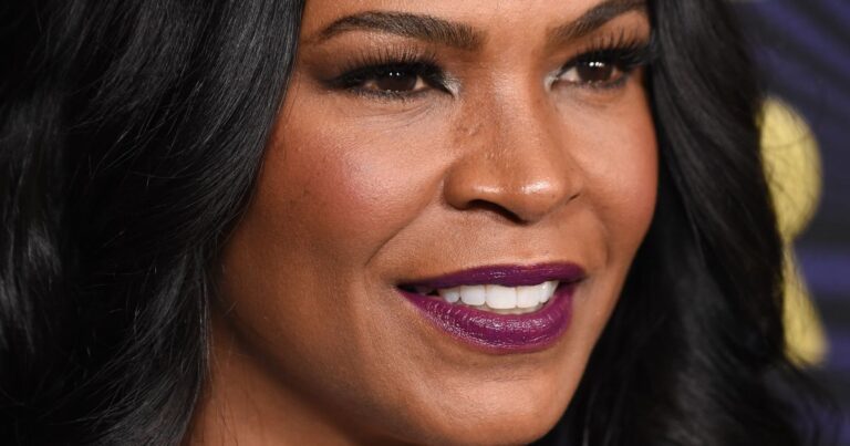 Nia Long Speaks Out After Fiancé Ime Udoka’s NBA Suspension, And Twitter Has Her Back