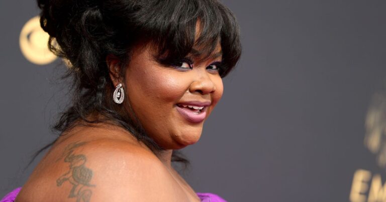 Nicole Byer Reveals A Casting Director As soon as Requested Her To ‘Be Blacker’