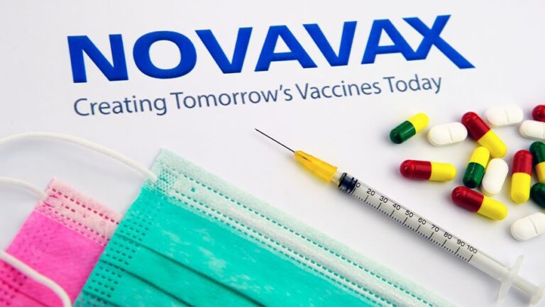 Novavax Stock Hits 2-Year Low As Challenges Mount For Covid Shot