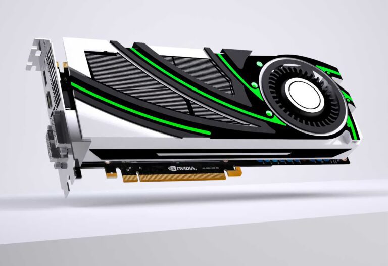 Nvidia teases ProjectBeyond, which is nearly actually its RTX 4000 graphics playing cards