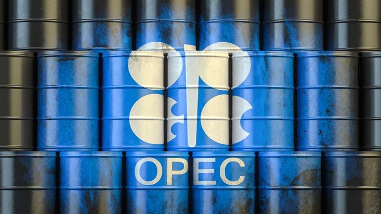 Oil Costs Soar As OPEC+ Agrees To Small Manufacturing Lower