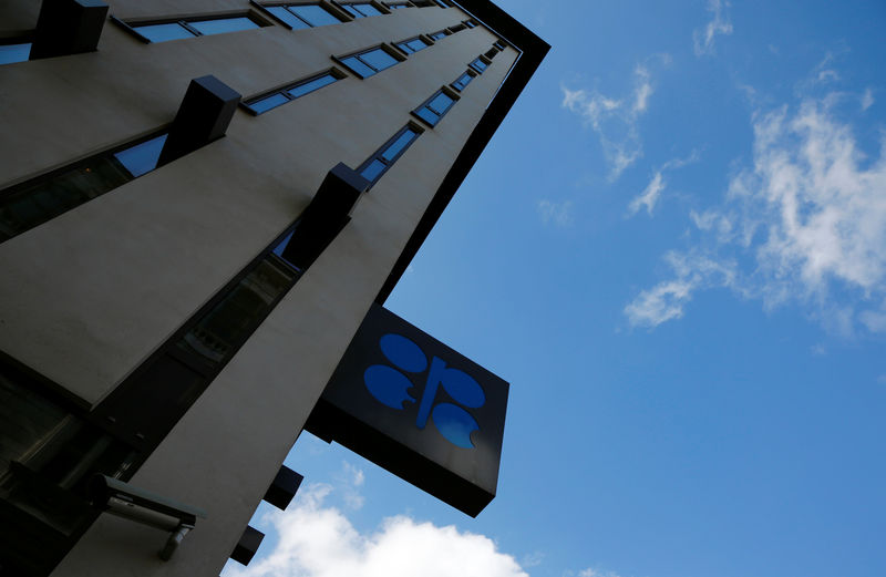 Oil gains ahead of OPEC+ meeting; Russian oil price cap looms By Reuters