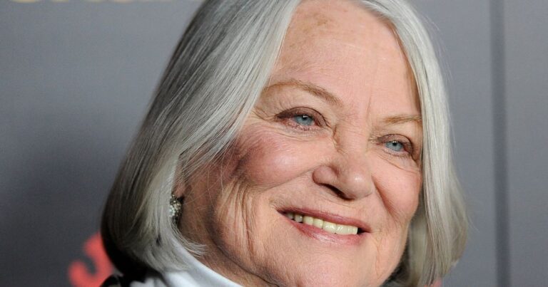 Oscar-Winning ‘Cuckoo’s Nest’ Actor Louise Fletcher Dies