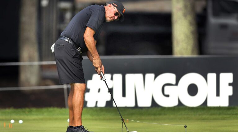 PGA Tour extends LIV Golf ban saying ‘membership can’t and won’t be renewed’