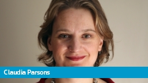 Parsons returning to Reuters as spot enterprise editor