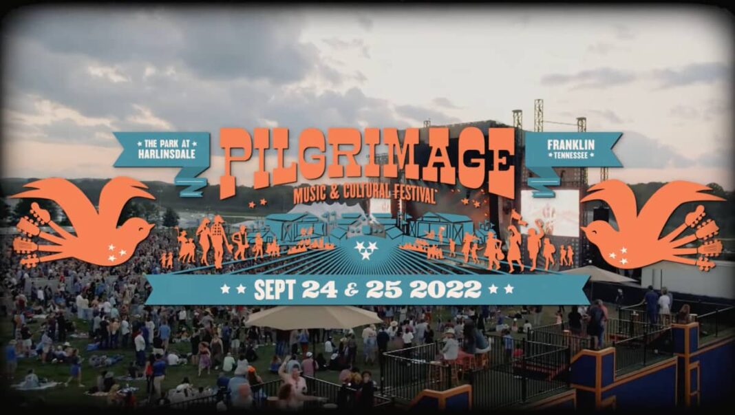 Pilgrimage Festival