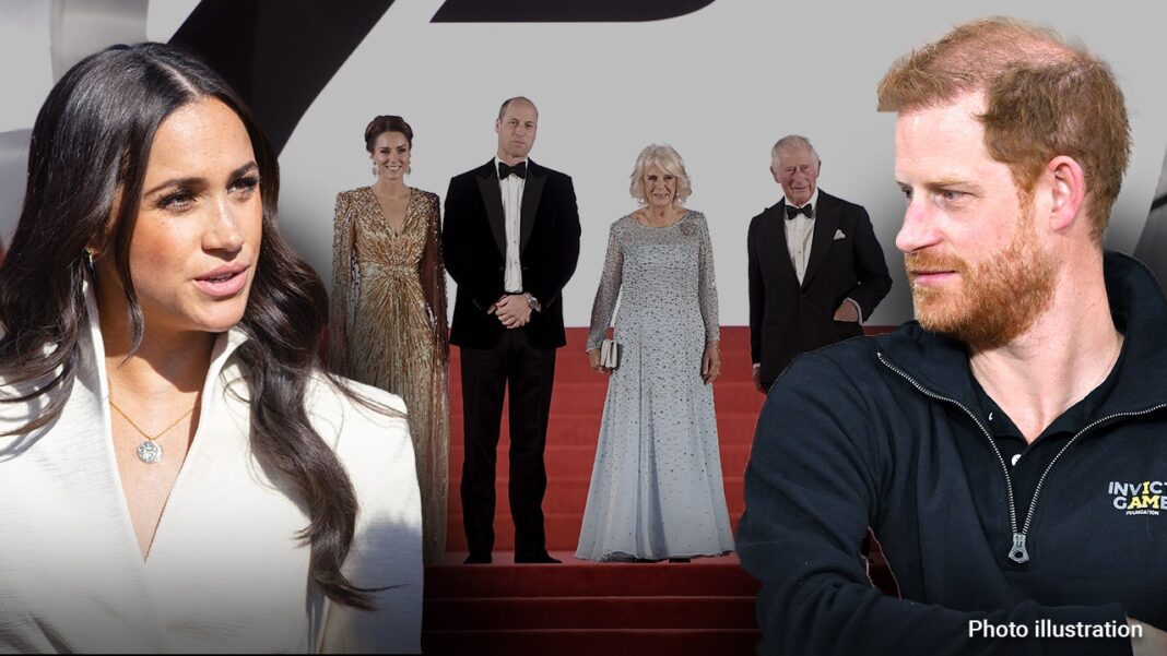 Prince Harry and Meghan Markle's bombshell claims, unprecedented migrant directive and more top headlines