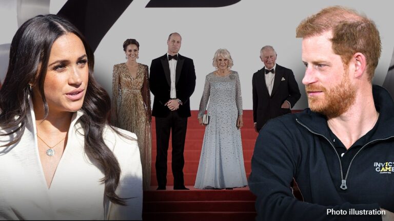 Prince Harry and Meghan Markle’s bombshell claims, unprecedented migrant directive and more top headlines