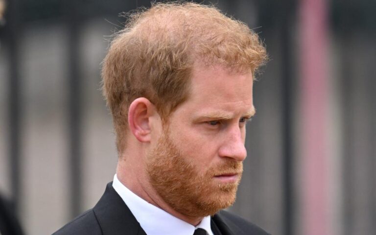 Prince Harry makes ‘eleventh hour attempt to change tell-all memoirs’