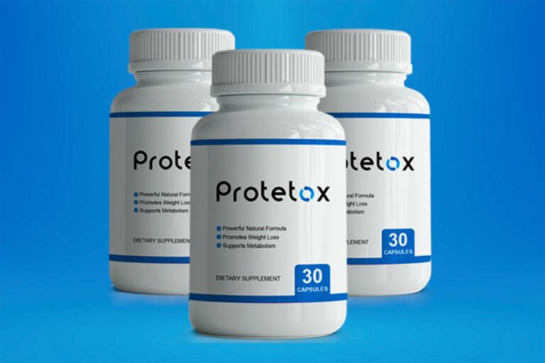 Protetox Reviews: Diet Pills That Work for Weight Loss or Ingredients’ Side Effects?