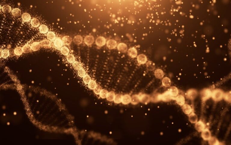 Quantum Tunneling Makes DNA More Unstable