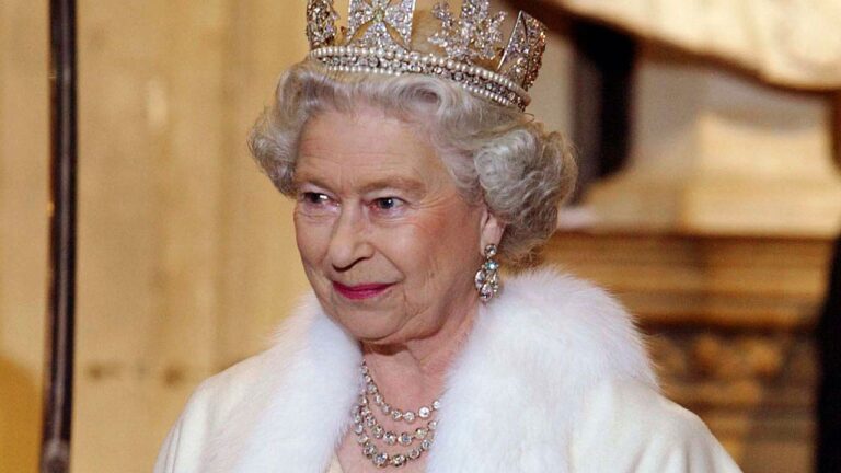 Queen Elizabeth II’s official cause of death released