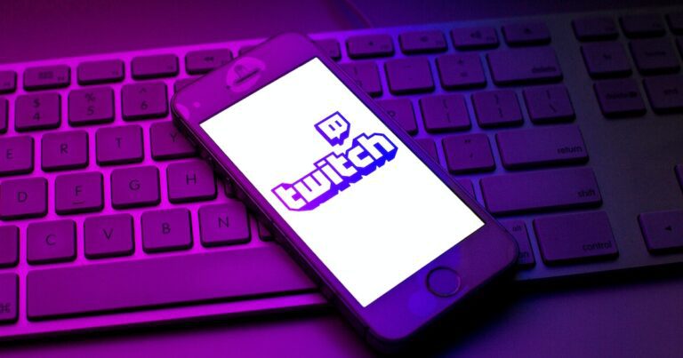 Read A Report About How Twitch Predators Exploit Kids In Real Time