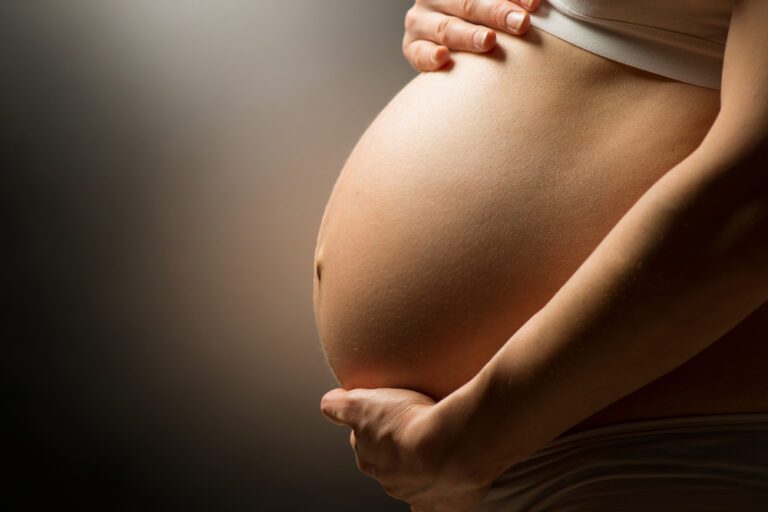 Analysis Reveals What Being pregnant Desires May Imply