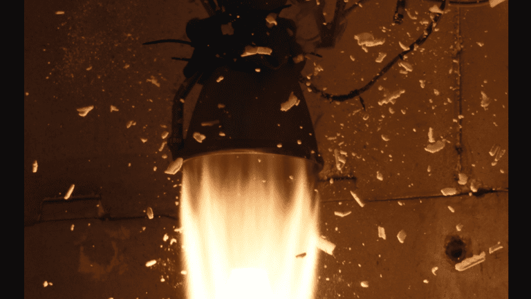 Rocket Lab fires space-flown engine in reusability milestone