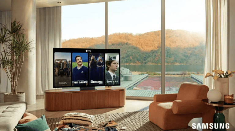 Roku and Samsung making a gift of free 3 months of Apple TV+