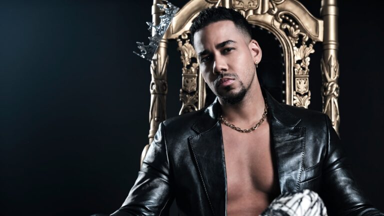 Romeo Santos Shares His Secrets and techniques to Eternally Glowing Pores and skin — Interview