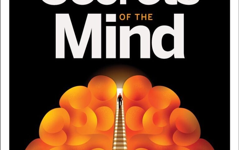 Secrets of the Mind – Scientific American
