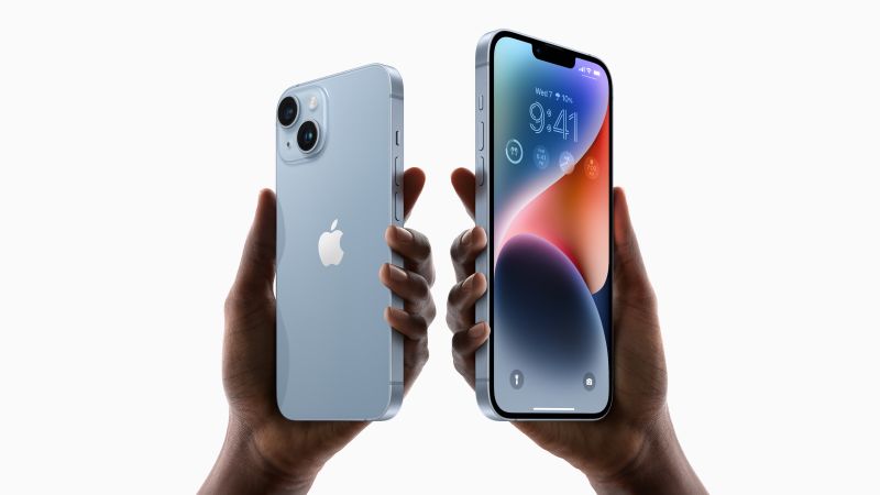 Should you upgrade to the iPhone 14?