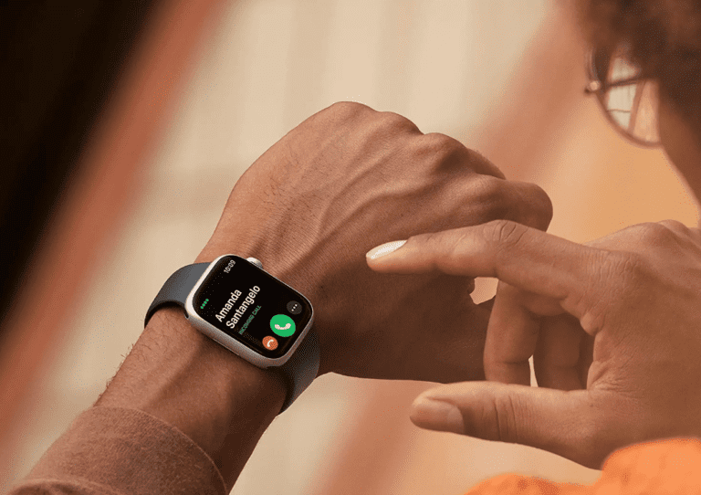 Snap Up First Apple Watch Series 8 Discounts Today