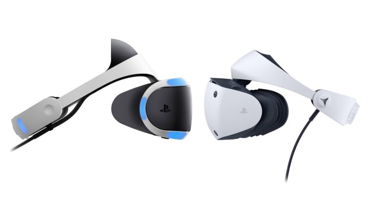 Sony dashes fans hopes and confirms PSVR 2 won’t be backwards compatible