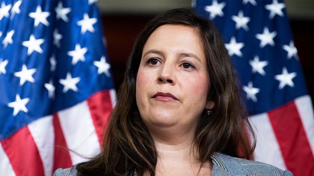 Stefanik, Donalds will compete to be next House GOP conference chair