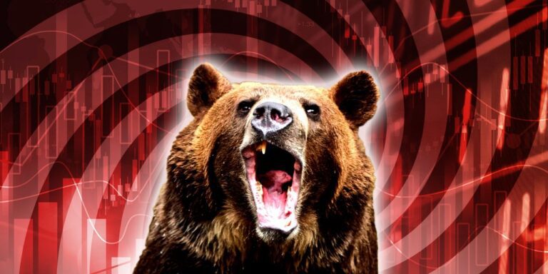 Stocks crashing? No, but here’s why this bear market feels so painful — and what you can do about it.