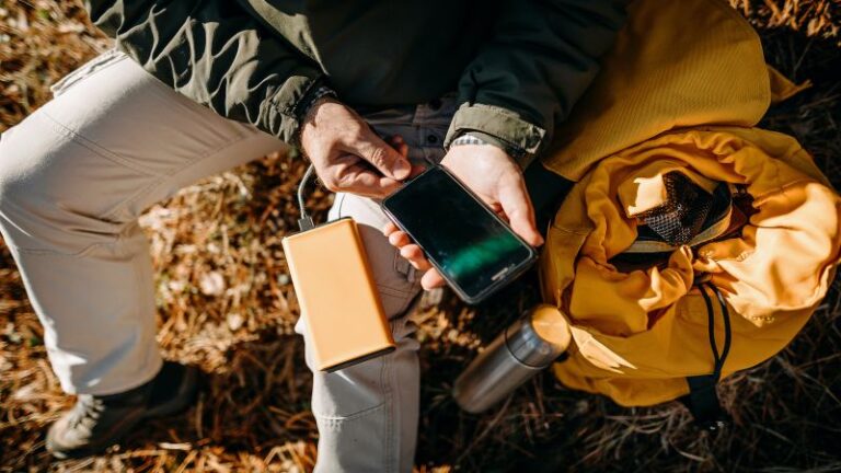 TSA battery rules: approved power banks & chargers