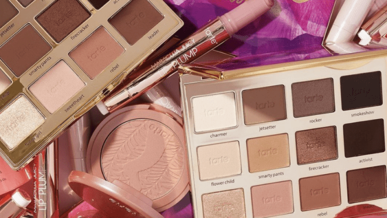 Tarte Cosmetics Is Having a Major Birthday Sale Right Now