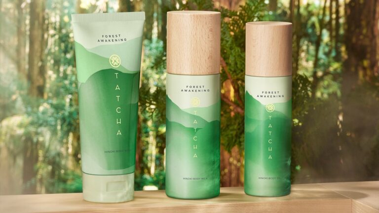 Tatcha Has Formally Stepped Into Physique Care and I Tried Its First Assortment, Forest Awakening | Editor Evaluation, See Images